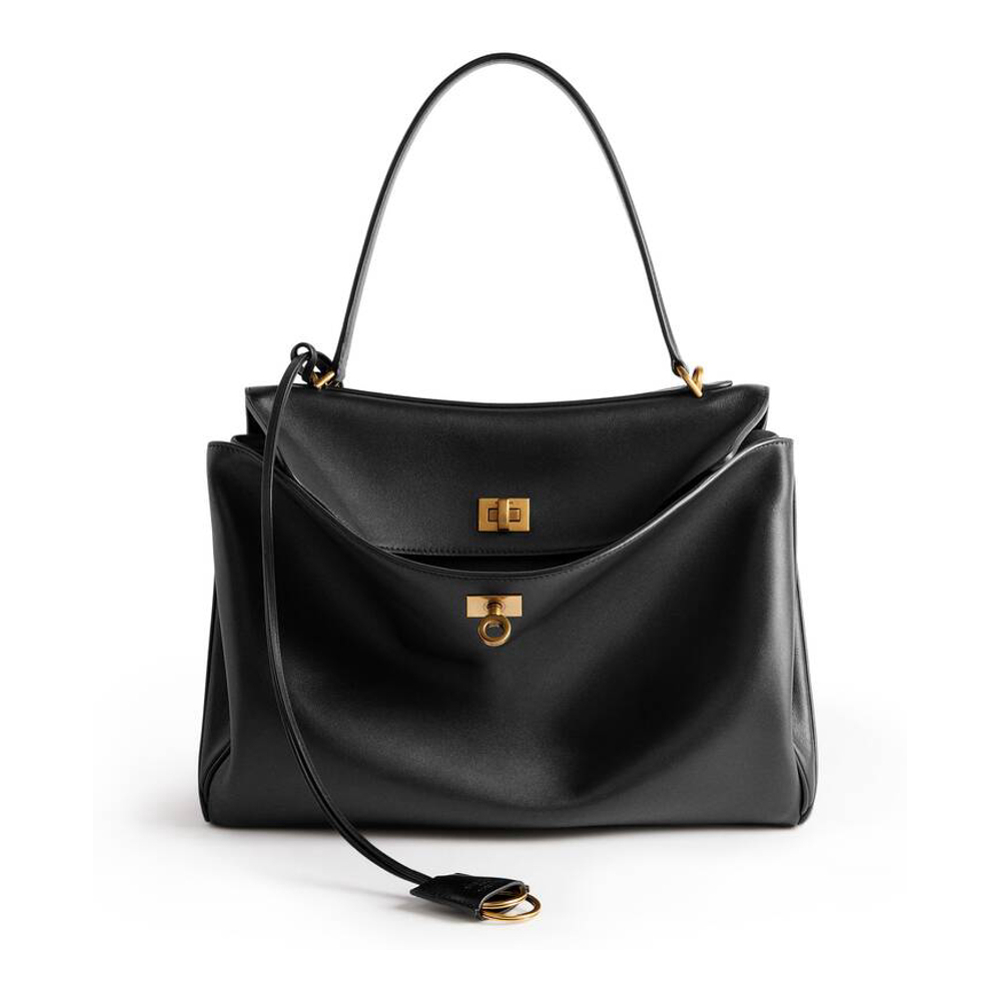 Women's 'Rodeo Medium' Top Handle Bag