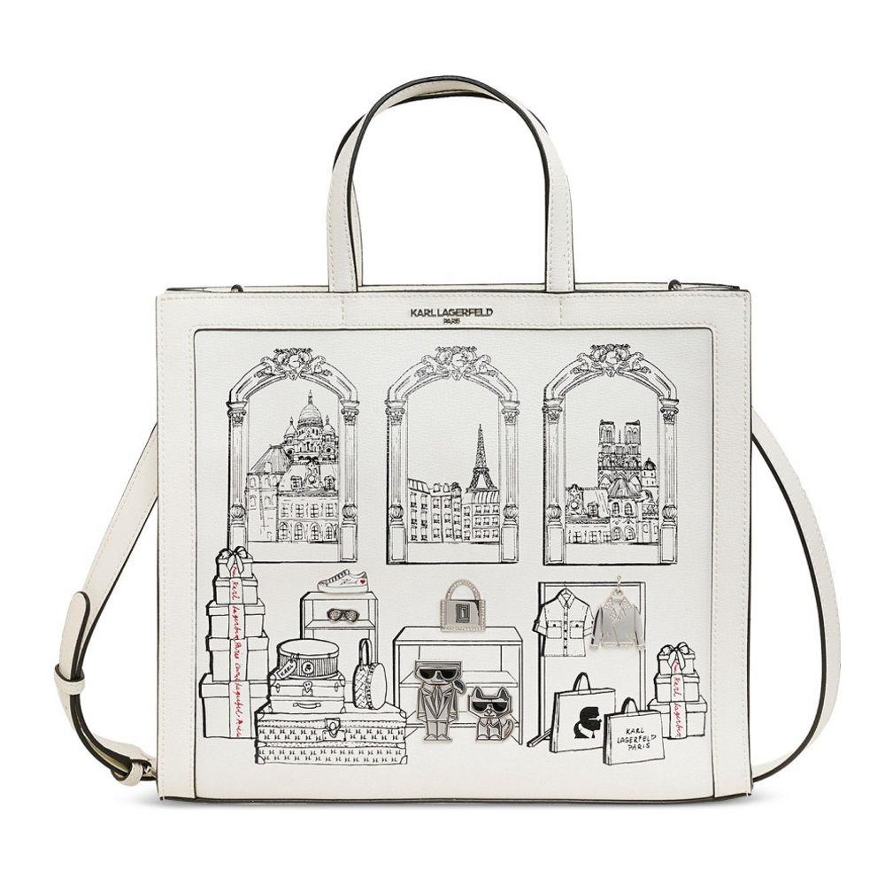 Sac Cabas 'Nouveau Medium' pour Femmes