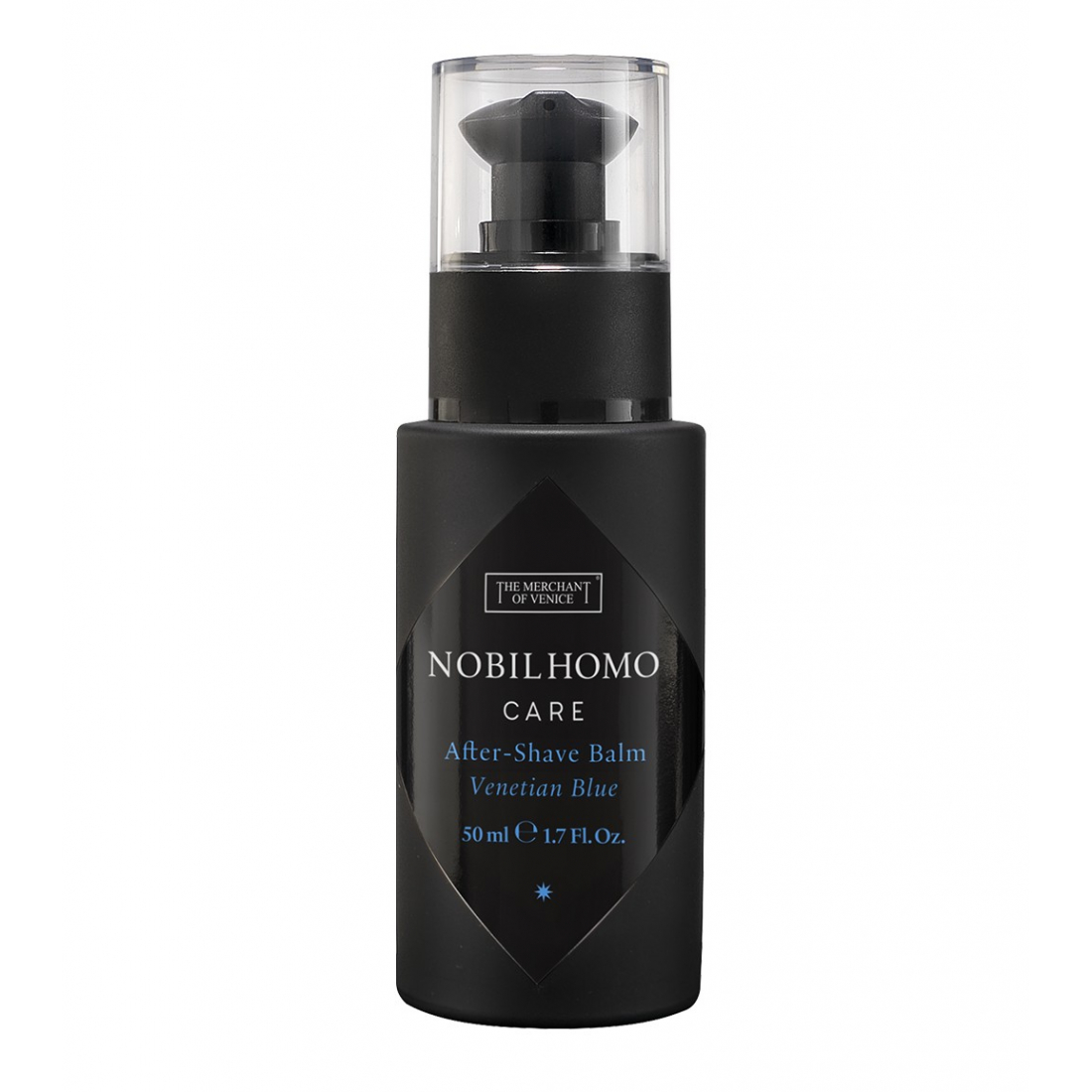 'Nobil Homo Care Venetian Blue' After Shave Balm - 50 ml