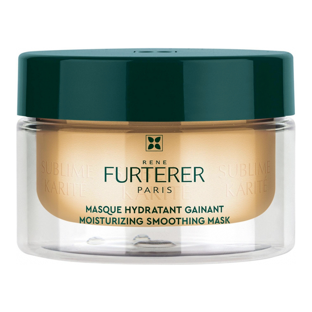 Sublime Karité Masque Hydratant Gainant - 200 ml