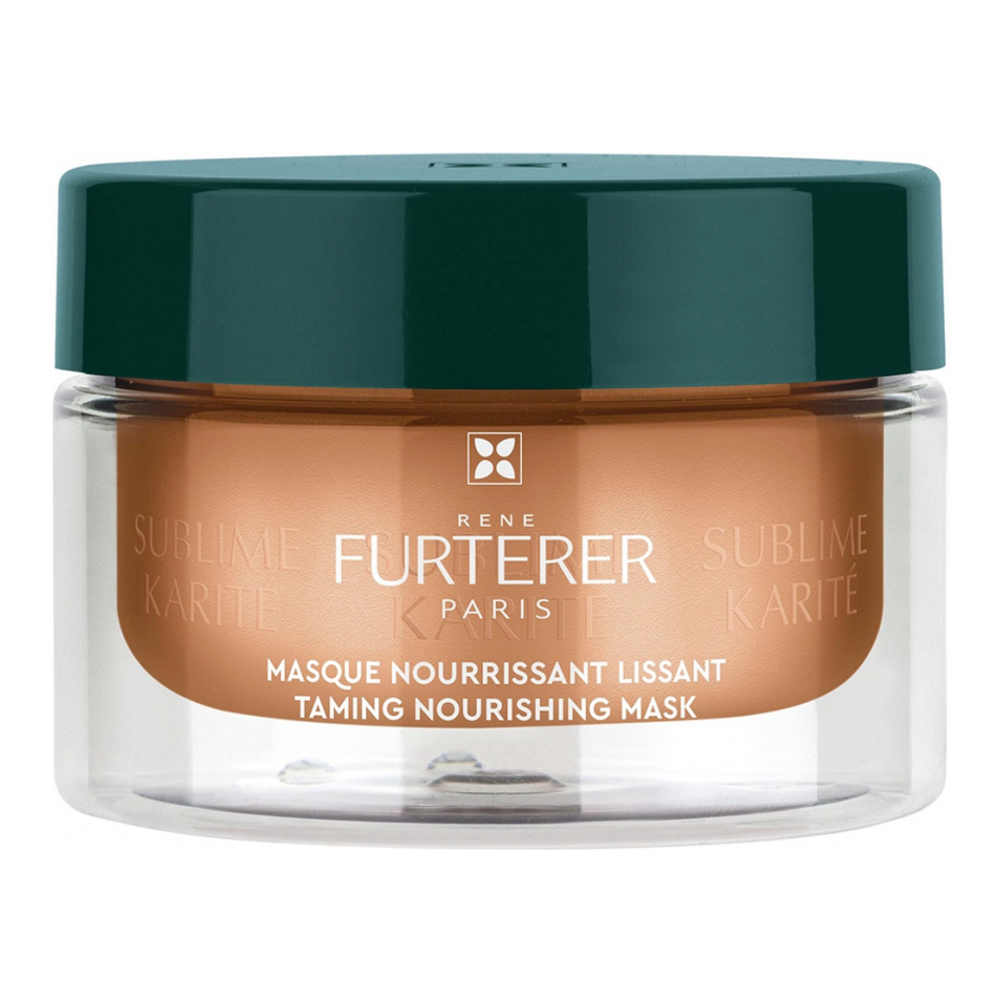 'Sublime Karité Nourrissant Lissant' Haarmaske - 200 ml