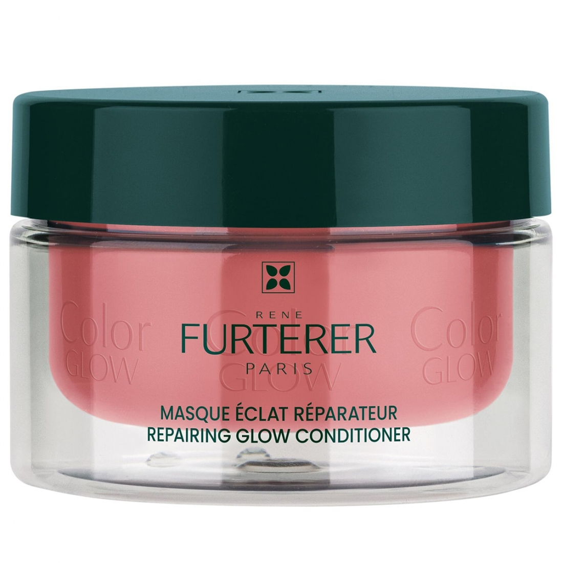 Color Glow Masque Éclat Réparateur - 200 ml