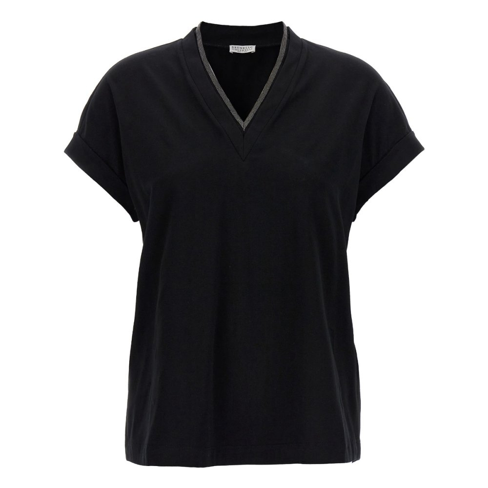 T-shirt 'Monile' pour Femmes