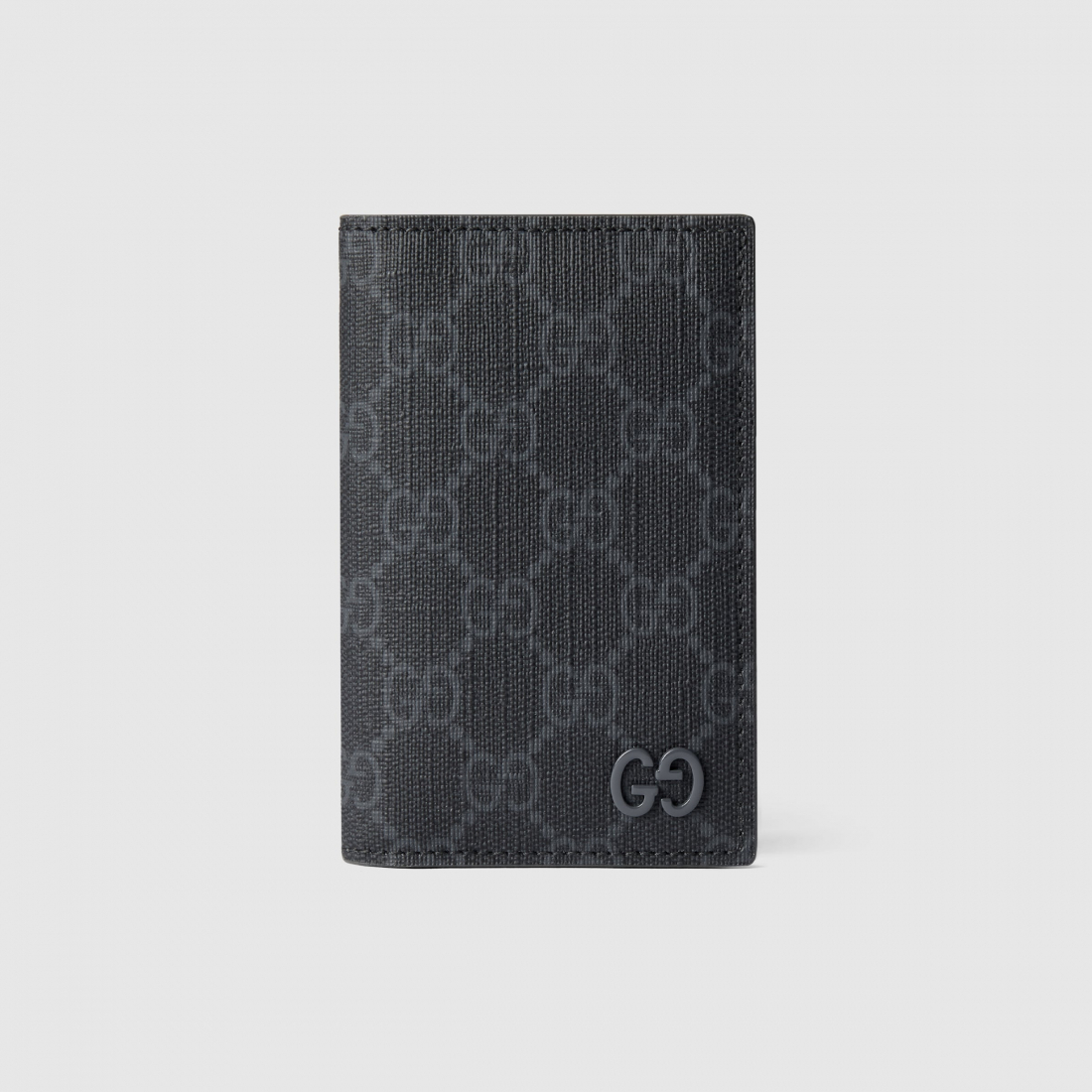 Men's 'GG Detail' Card case