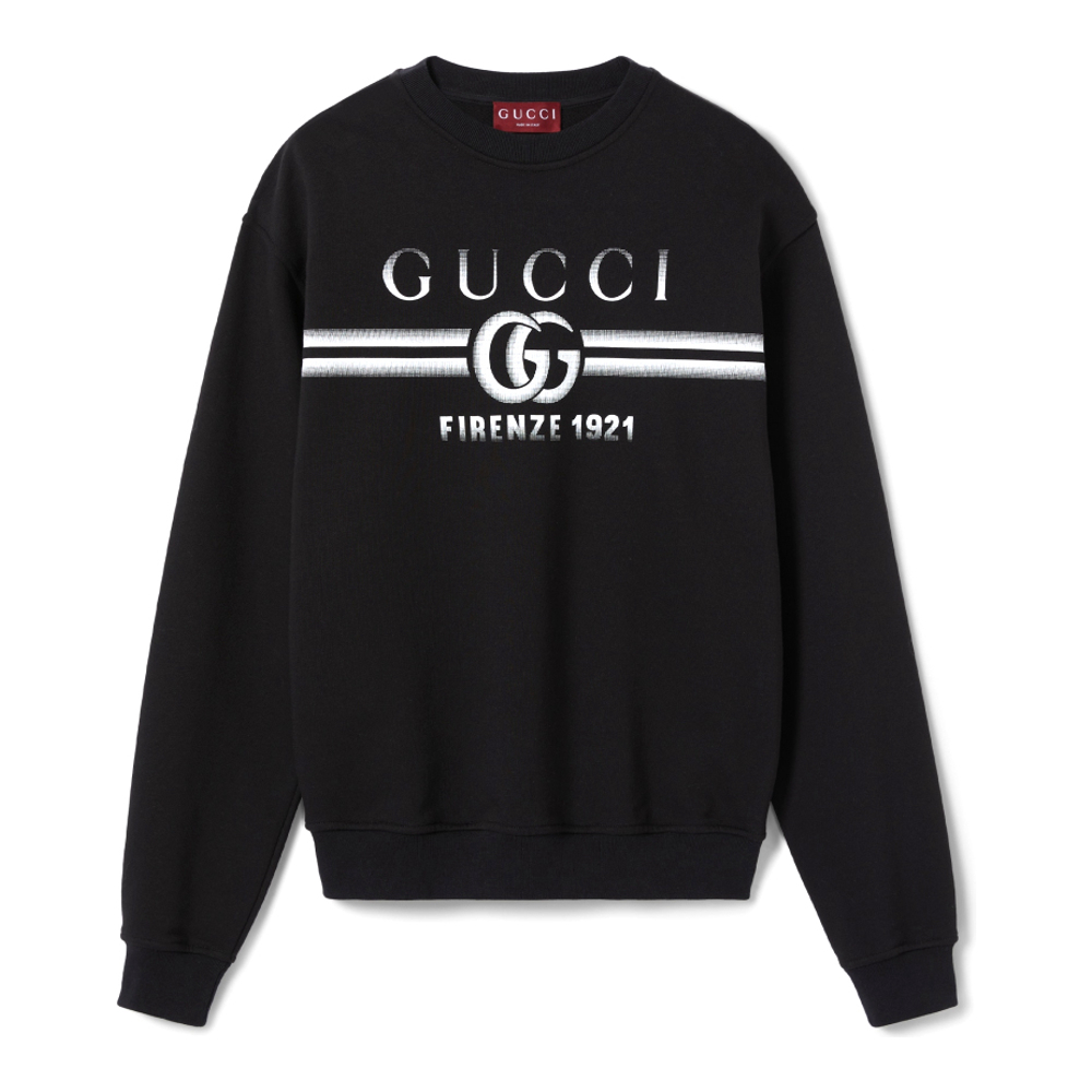 Pull 'Logo' pour Hommes