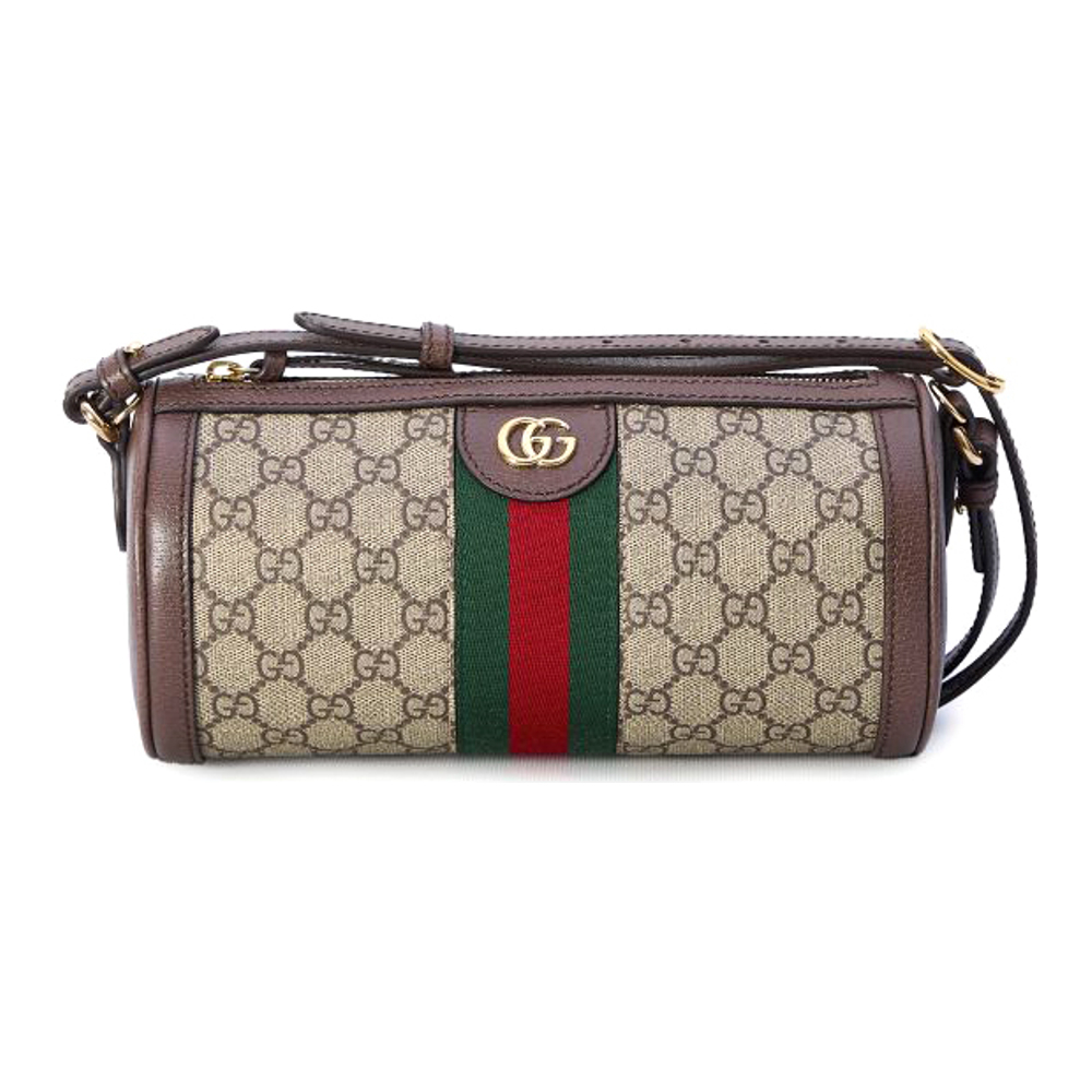 'Ophidia Small' Schultertasche für Damen