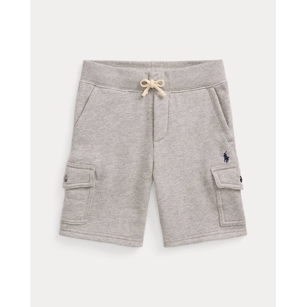 Bermuda cargo pour Petits & grands garçons