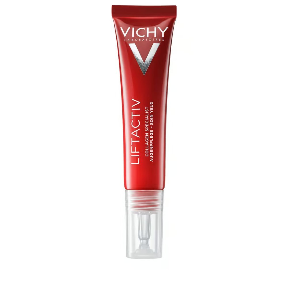 'Liftactiv Specialist Collagen' Anti-Falten Augencreme - 15 ml