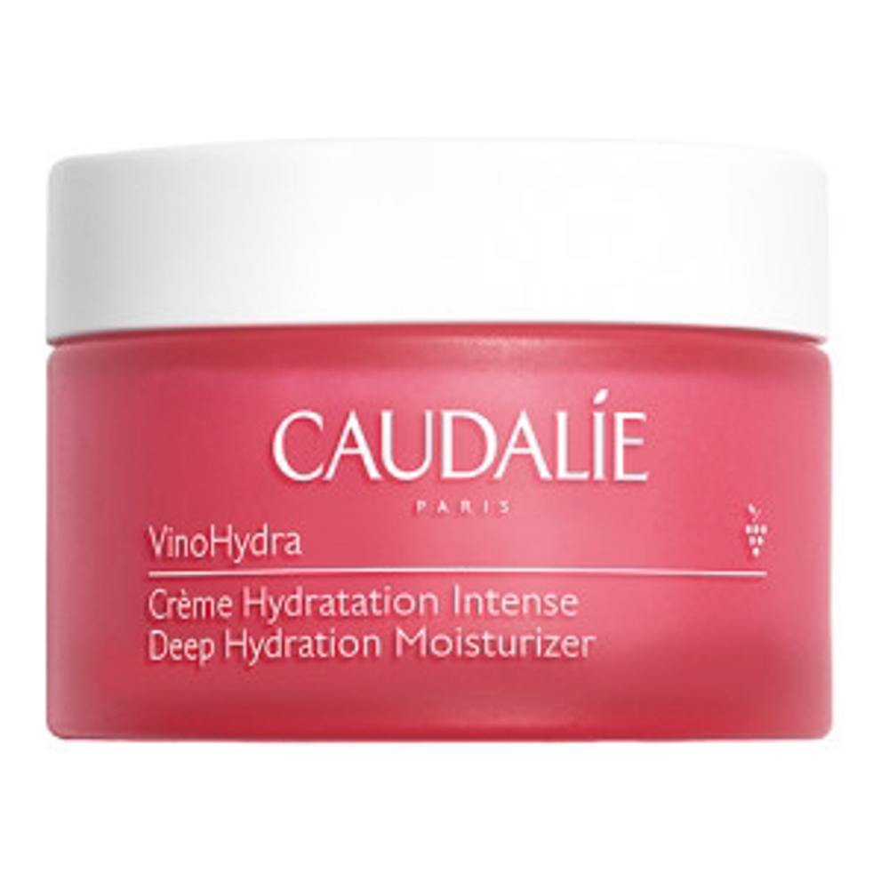 'VinoHydra Deep Hydration' Moisturizing Cream - 50 ml
