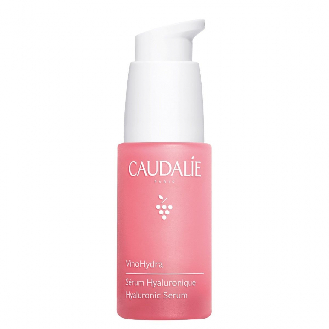 'VinoHydra' Hyaluronic Serum - 30 ml