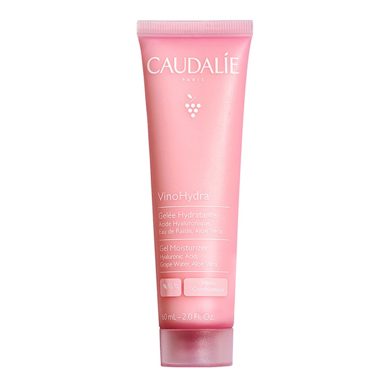 'VinoHydra' Moisturizing Gel - 60 ml