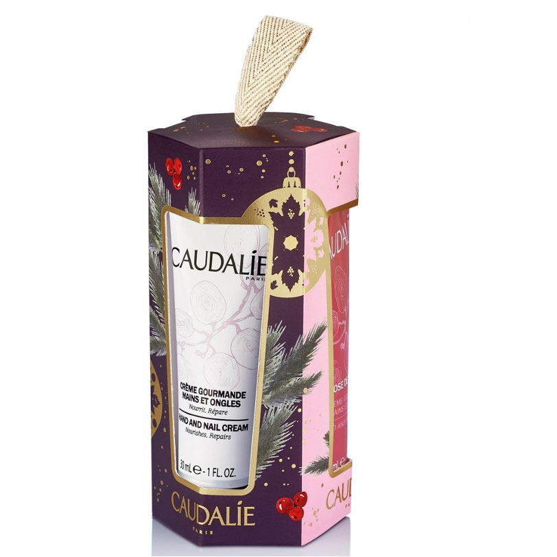 Hand Care Set - 30 ml, 3 Pieces