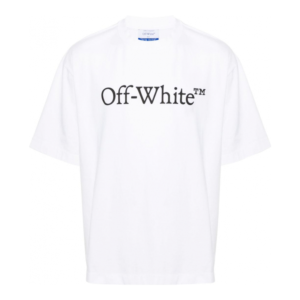 T-shirt 'Big Bookish Skate' pour Hommes