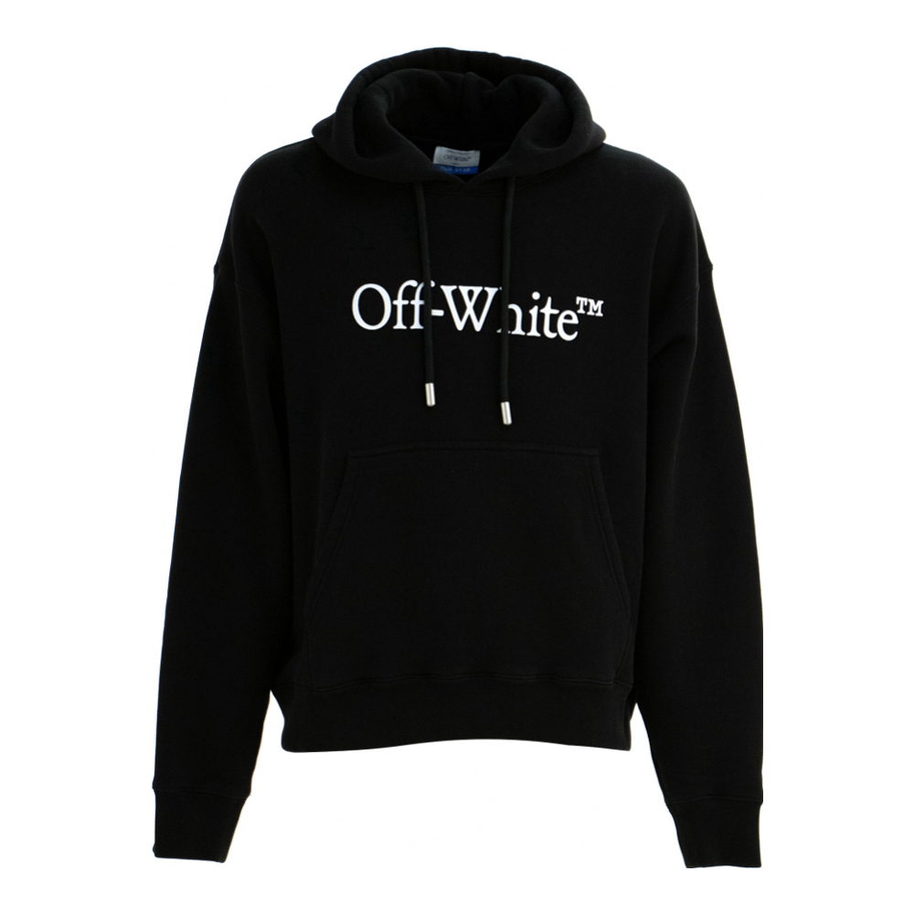 Men's 'Big Bookish Skate' Hoodie