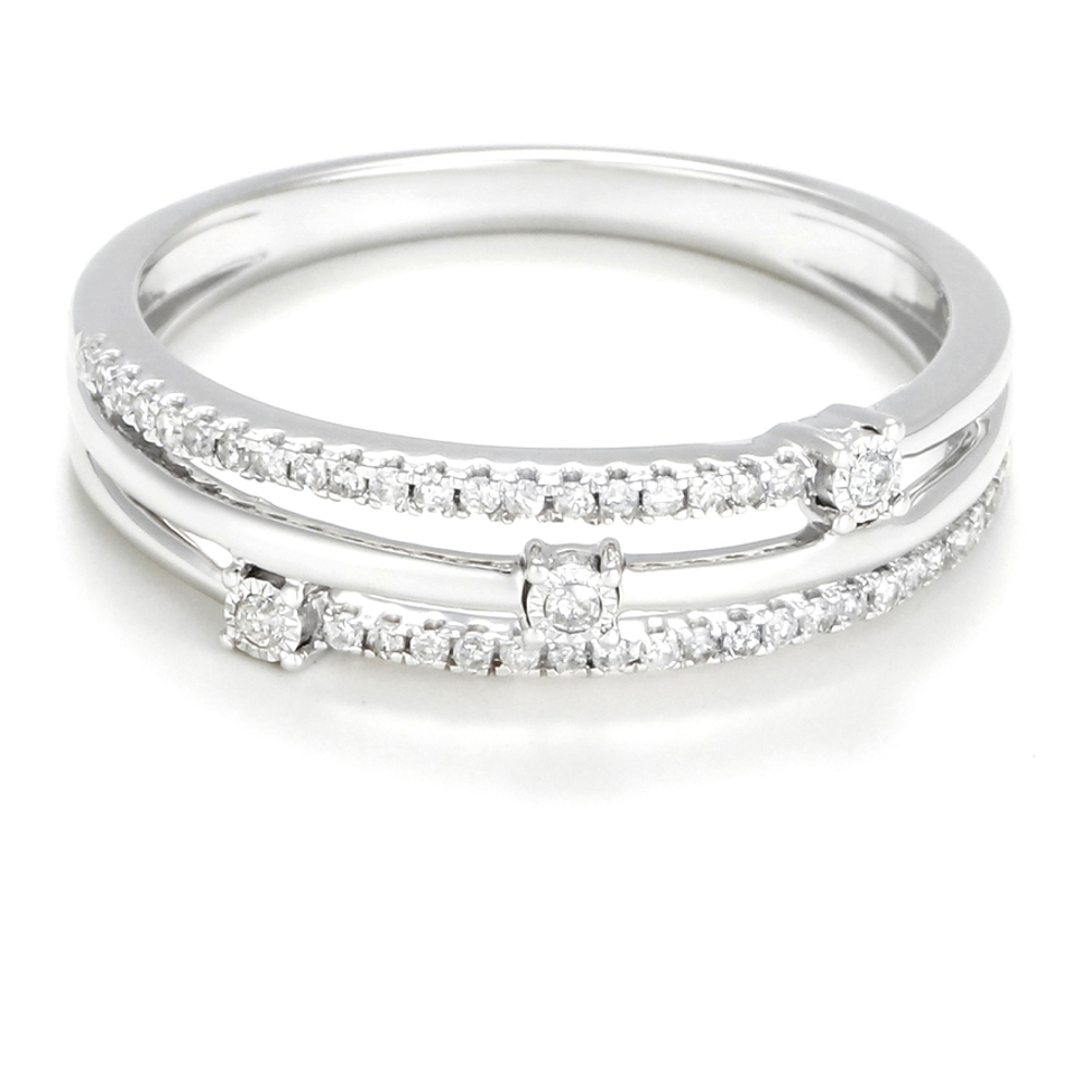 Bague 'Princesa' pour Femmes