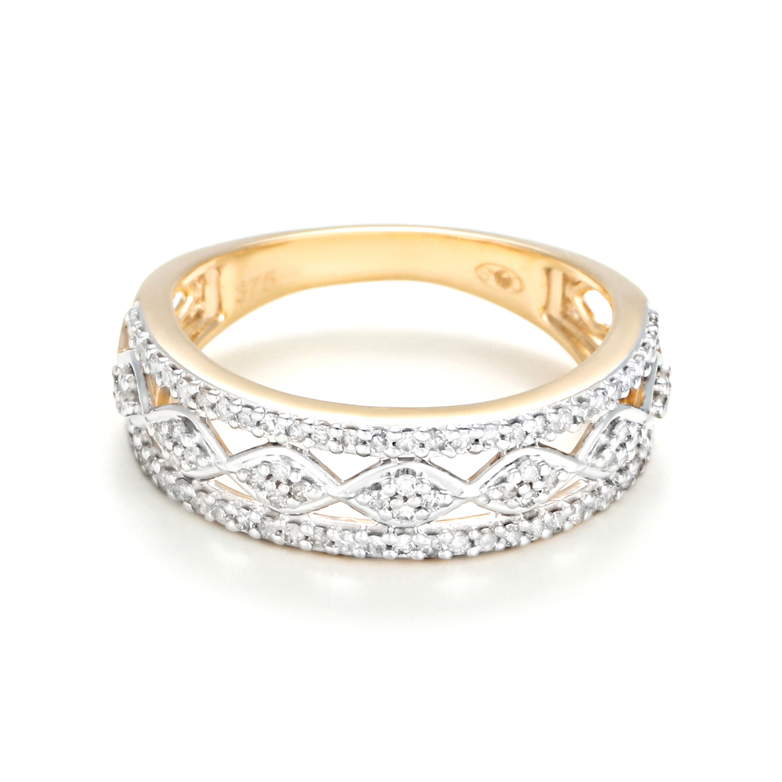 Bague 'Sumptuous' pour Femmes