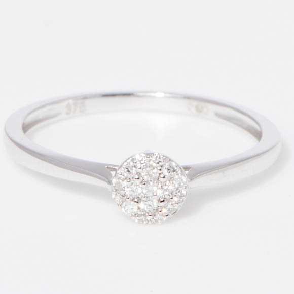 Women's 'Mon Unique' Ring