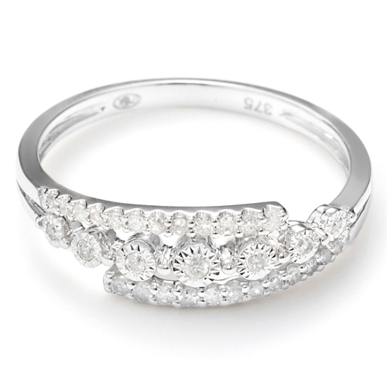 Women's 'Étoile Éternelle' Ring