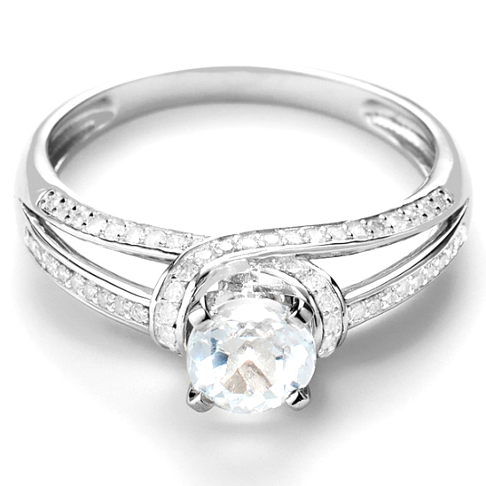 Bague 'Mackay' pour Femmes