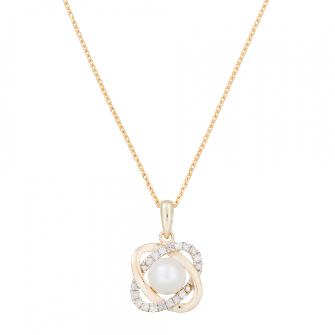 Pendentif 'Gostivar' pour Femmes