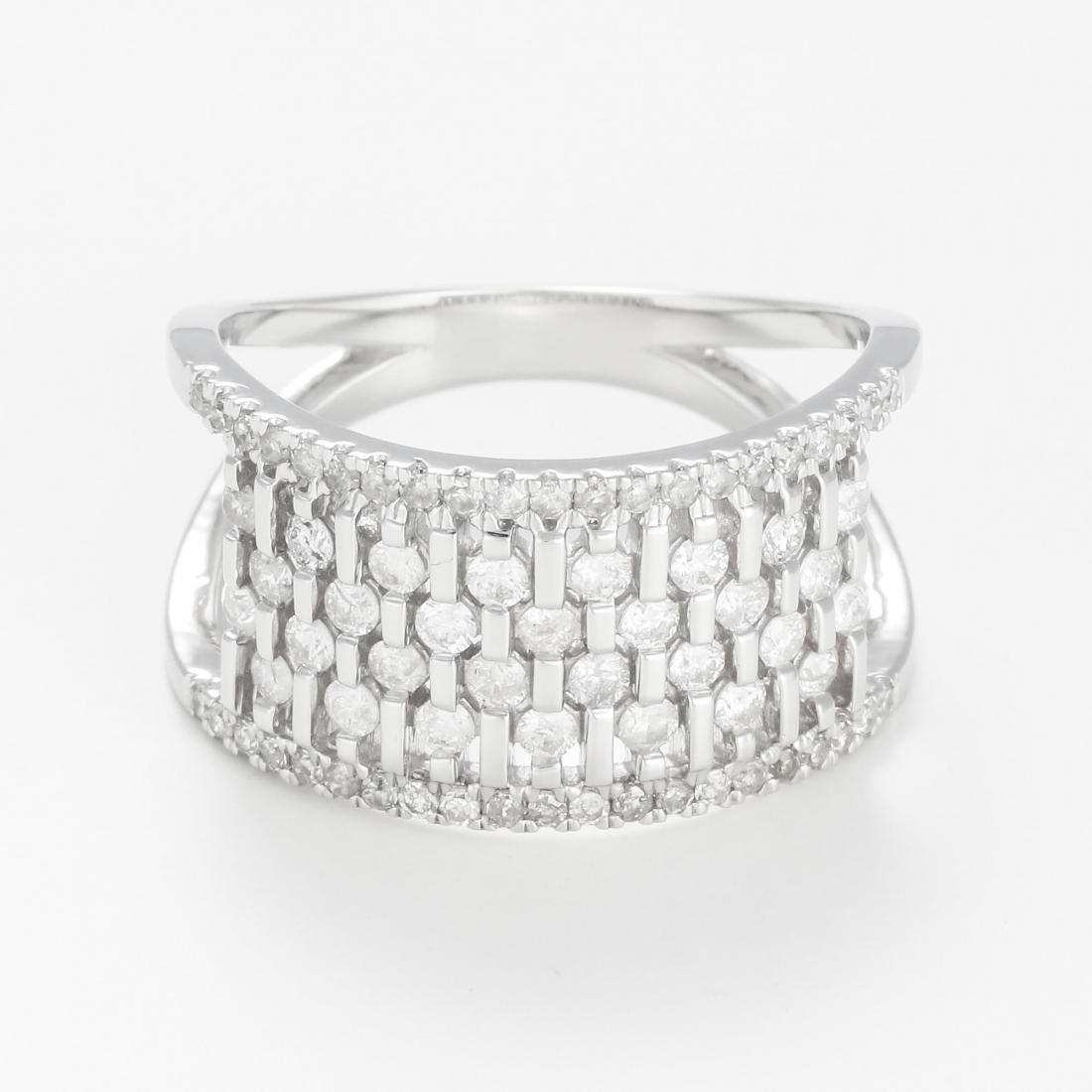 Bague 'Arabelle' pour Femmes