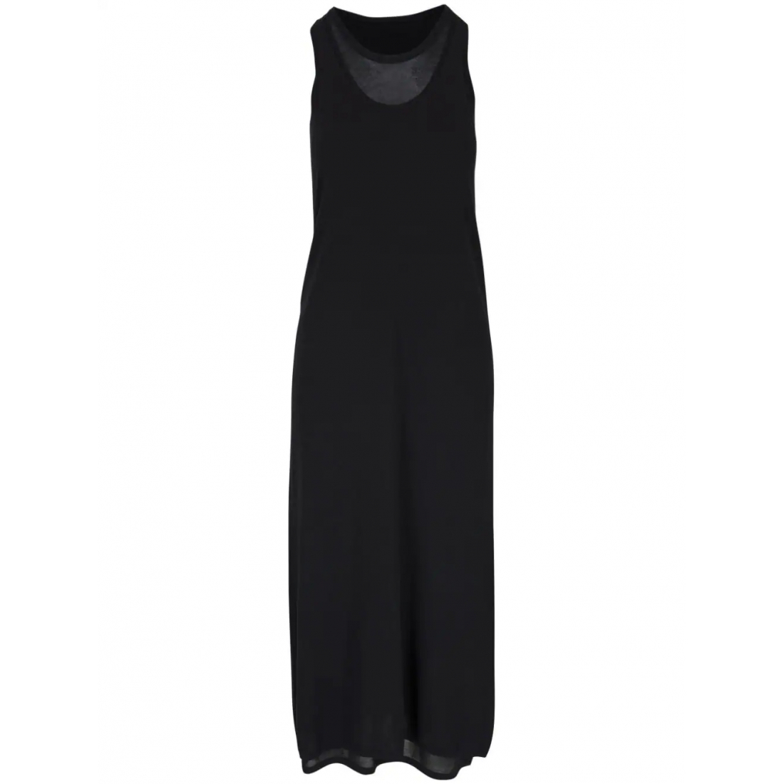 Women's 'Panelled' Maxi Dress