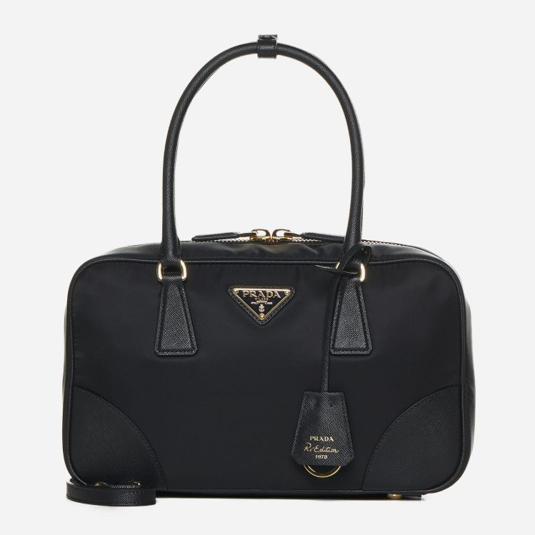 'Re-Edition 1978 Medium' Henkeltasche für Damen