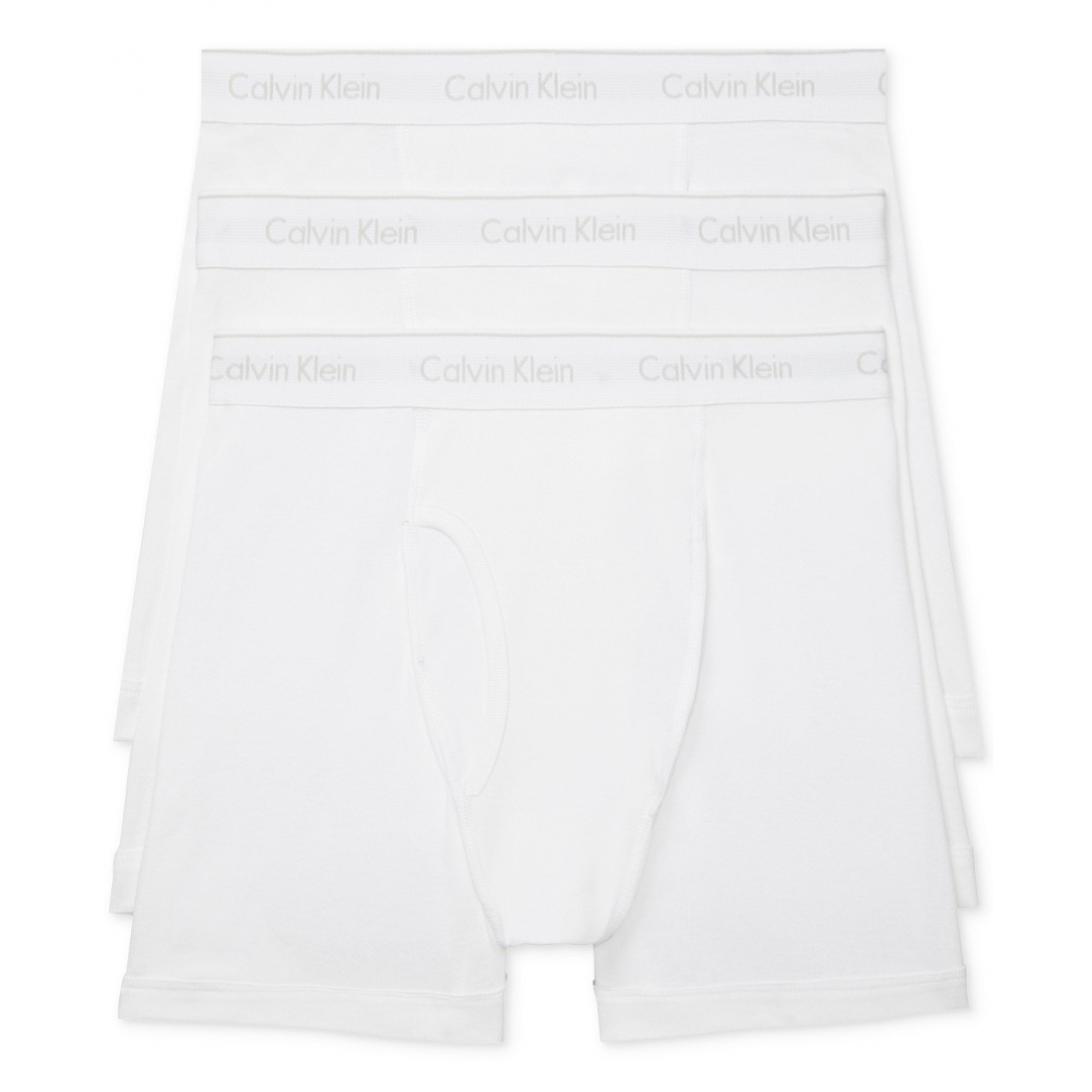 'Classics' Retroshorts für Herren - 3 Stücke