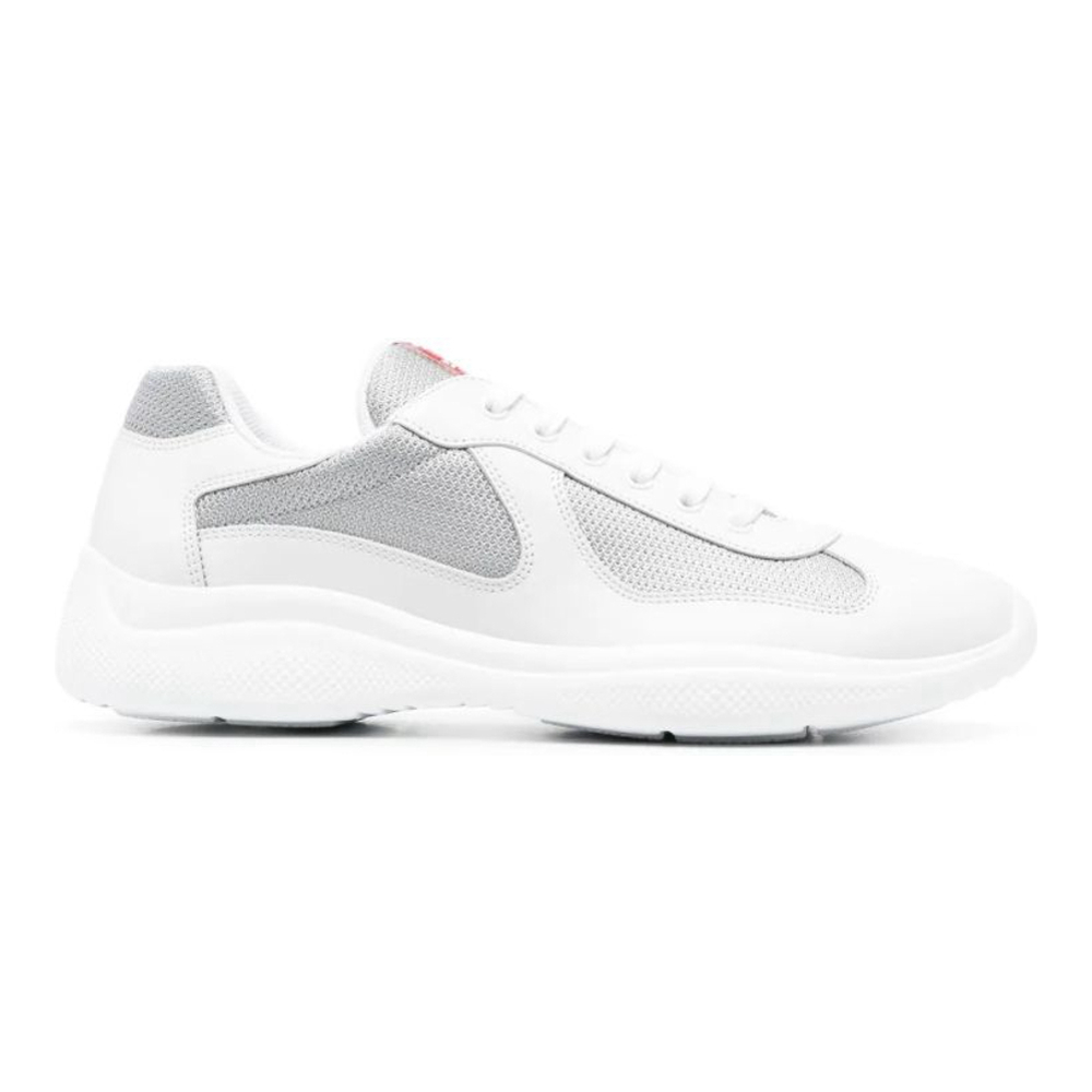 Men's 'America'S Cup Panelled' Sneakers