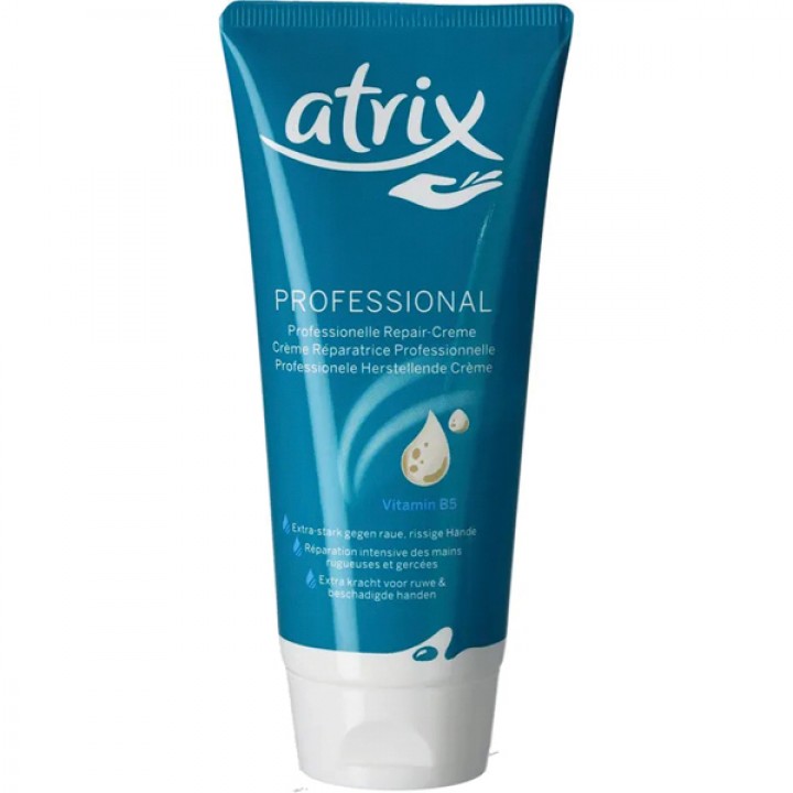 'Atrix Professional Repair' Hand Cream - 100 ml