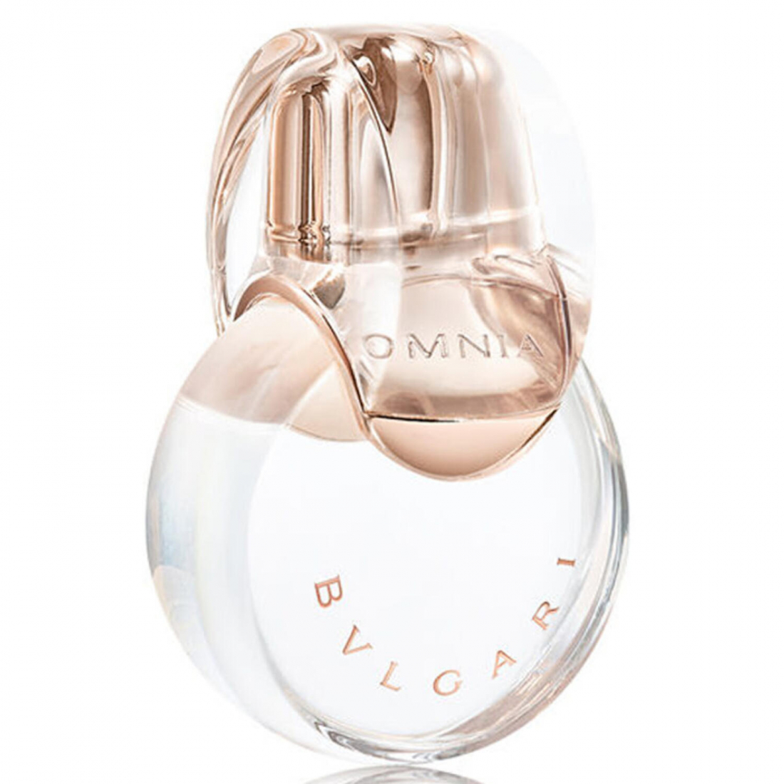 Eau de toilette 'Omnia Crystalline' - 30 ml
