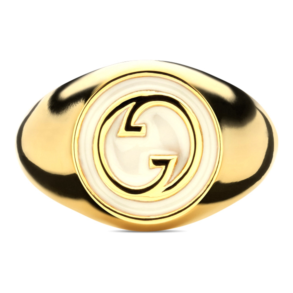 'Blondie' Ring für Damen