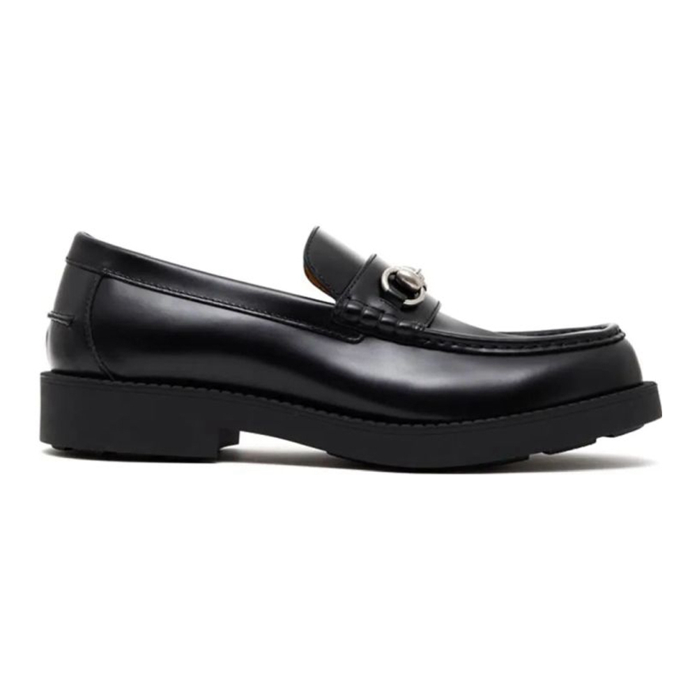 Mocassins 'Horsebit' pour Hommes