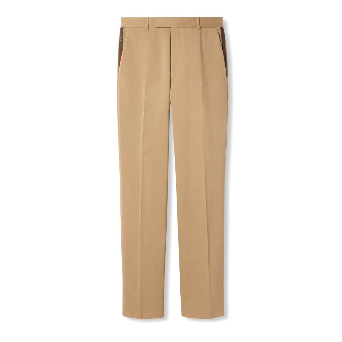 Men's 'Gabardine' Trousers