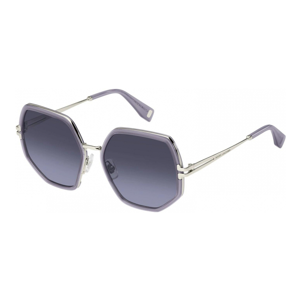 Women's 'MJ-1089-S-AZV' Sunglasses