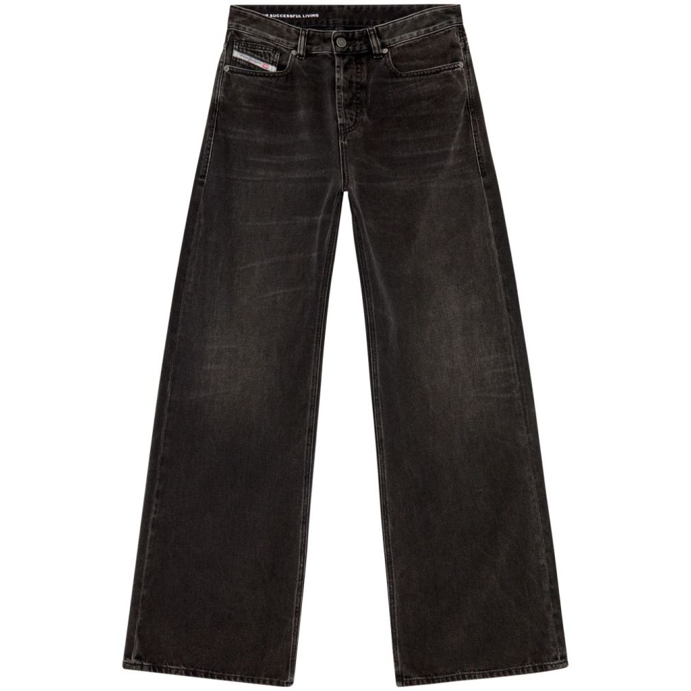 Jeans 'Logo' pour Femmes