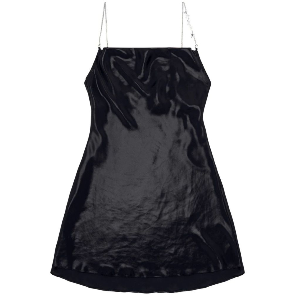 Robe mini 'D-Minty' pour Femmes