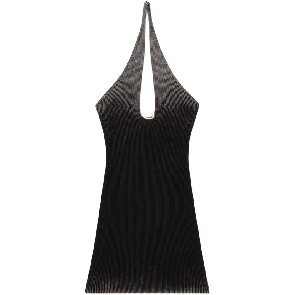 Women's 'M-Larissa' Mini Dress