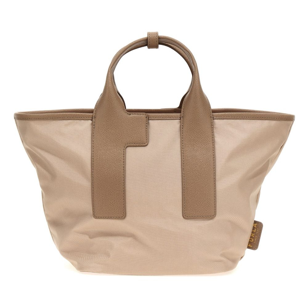 Women's 'Piuma M' Tote Bag