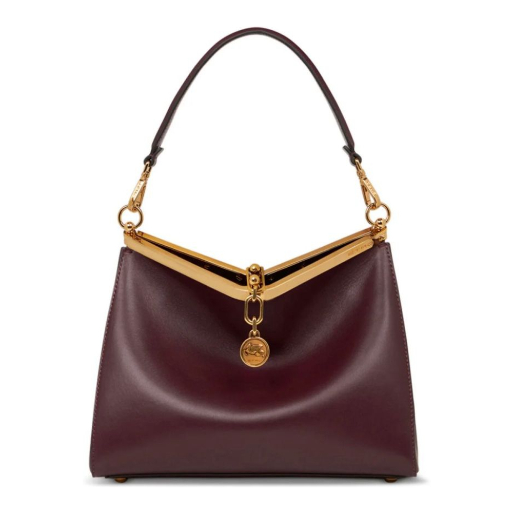 Women's 'Medium Vela' Shoulder Bag