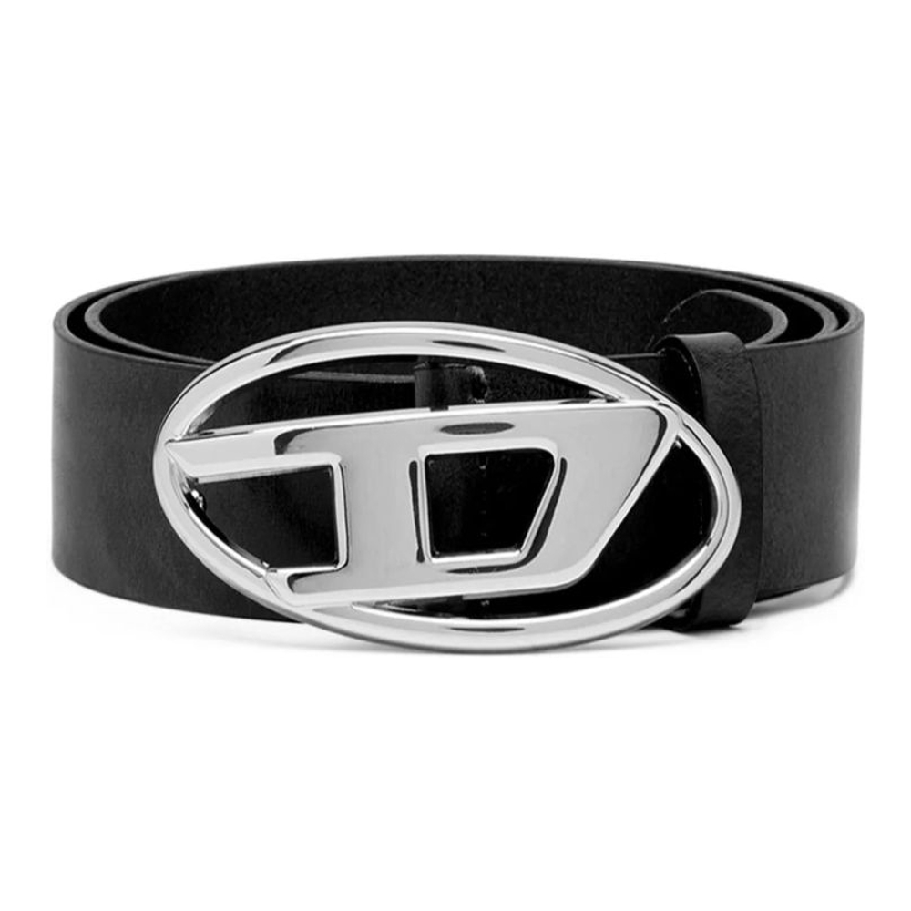 Ceinture '1DR Logo-Buckle'