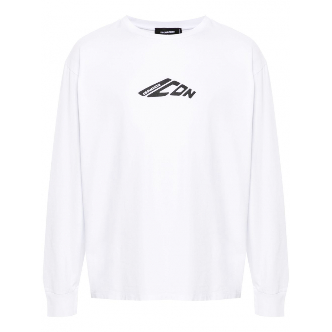 T-Shirt manches longues 'Icon' pour Hommes