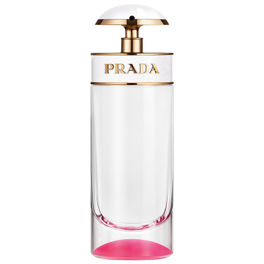 Eau de parfum spray 'Prada Candy Kiss' - 80 ml