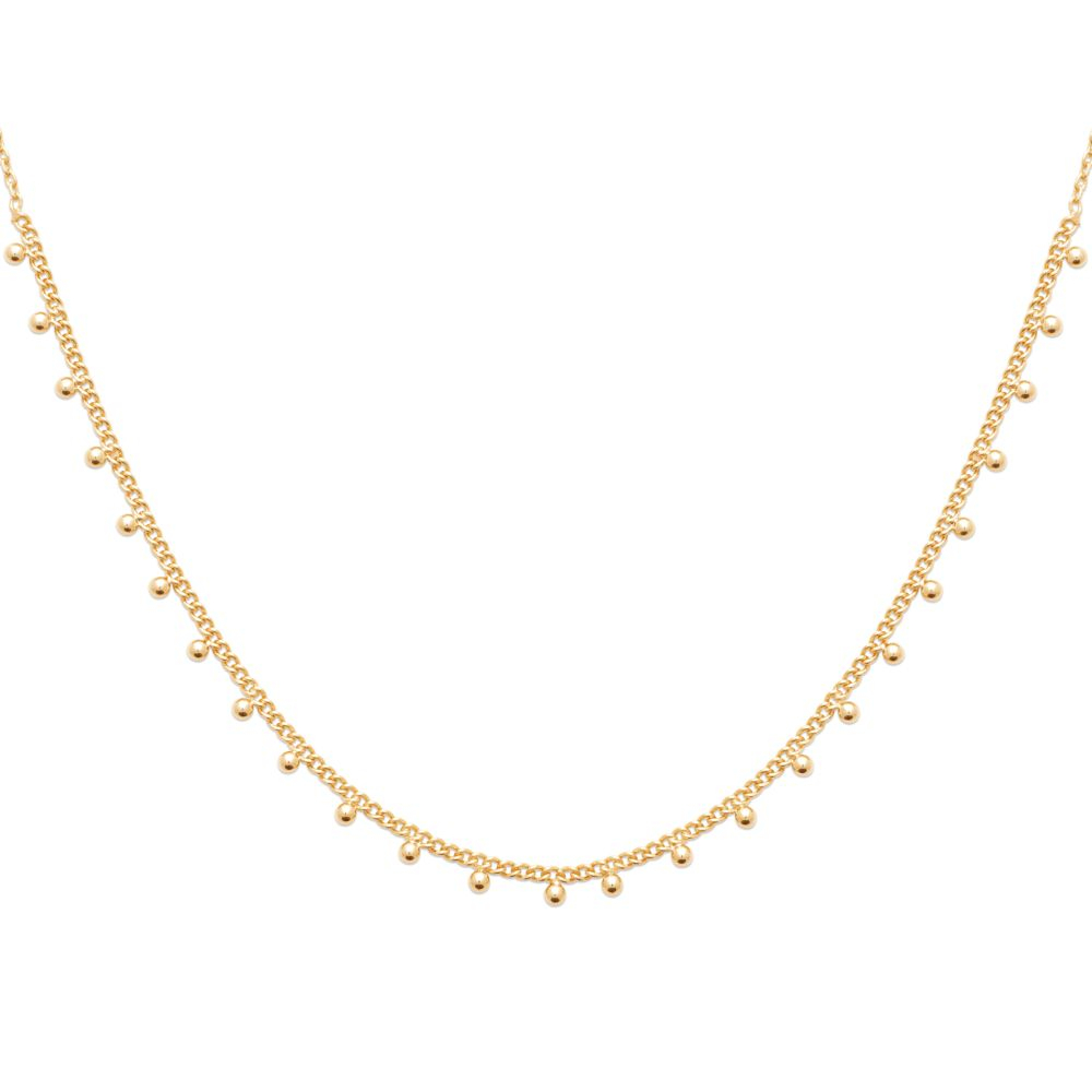 Halskette für Damen