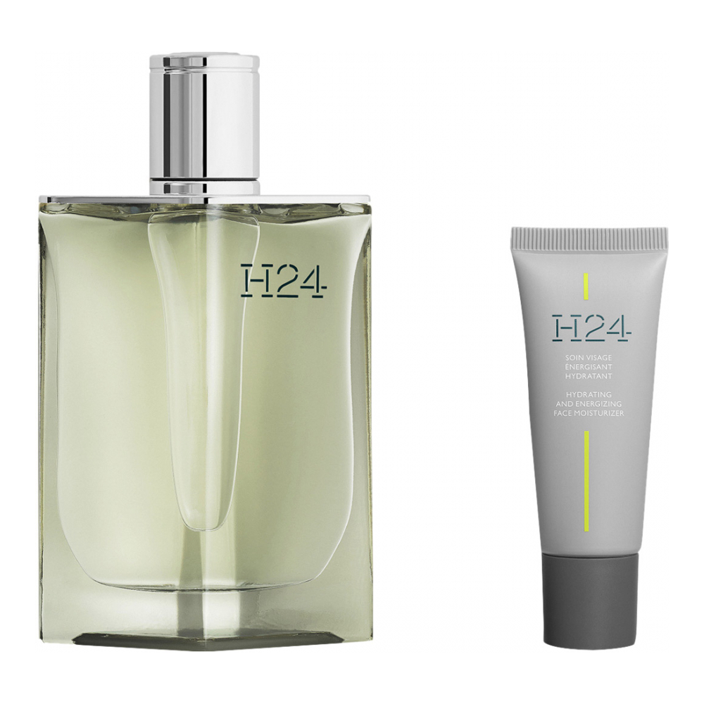 Coffret de parfum 'H24' - 2 Pièces