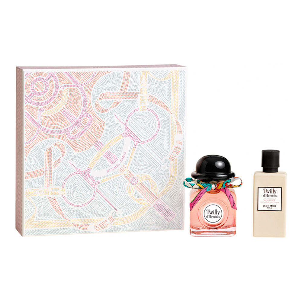 'Twilly d'Hermès' Perfume Set - 2 Pieces