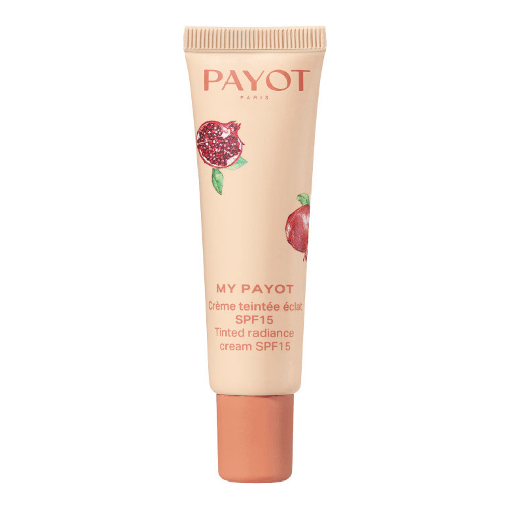 Crème CC 'My Payot Mini' - 20 ml