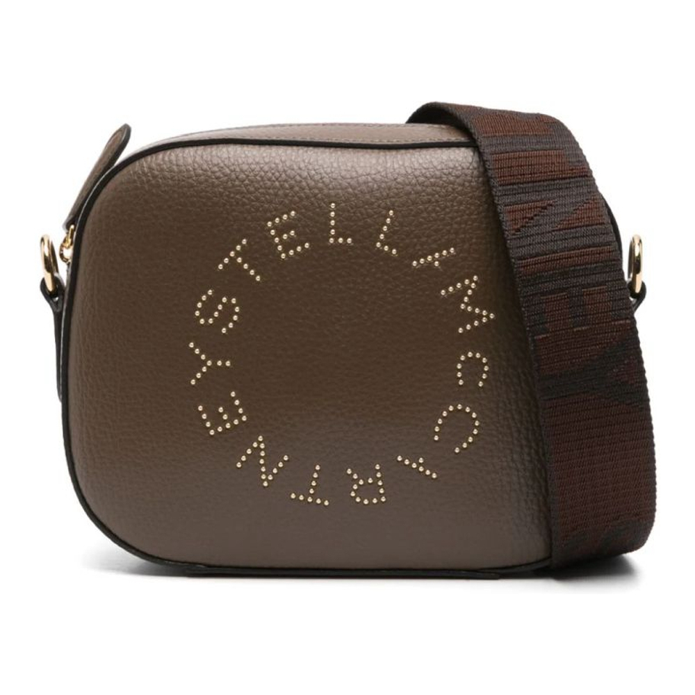 Women's 'Small Stella Logo' Camera Bag
