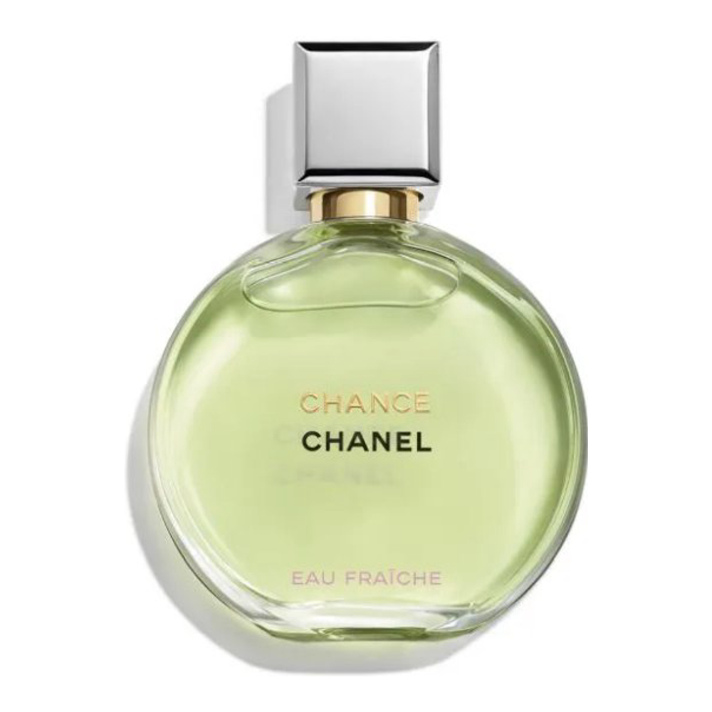 Eau de parfum 'Chance Eau Fraîche' - 35 ml
