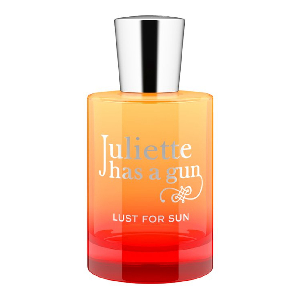 Eau de parfum 'Lust For Sun' - 50 ml